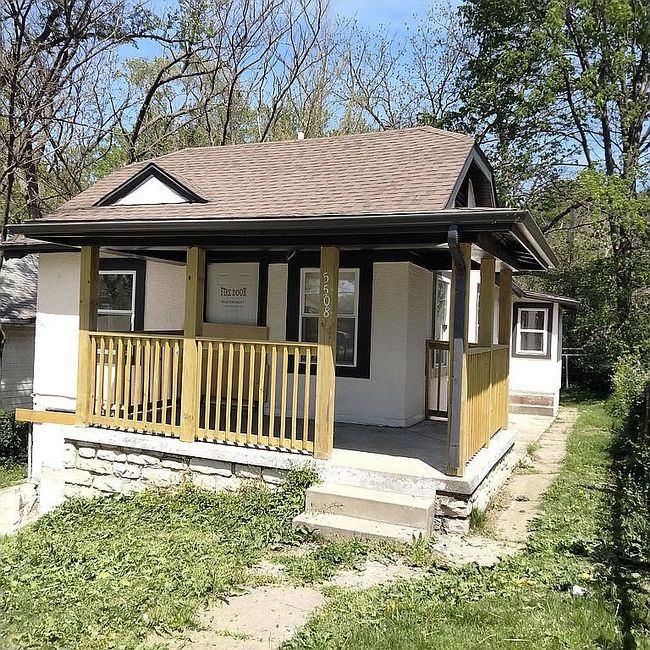 Image of 5508 E 27th St