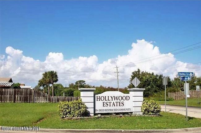 Photo of 550 Ruth Cir, West Melbourne, FL