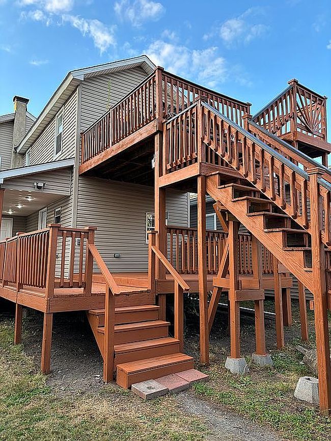 Photo of 507 Main St, Peckville, PA