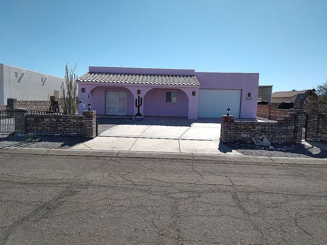 Photo of 14373 E 54th St, Yuma, AZ