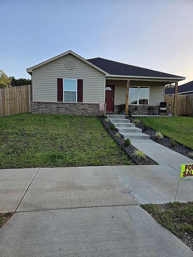 Photo of 2349 E Buffalo Bnd, Fayetteville, AR