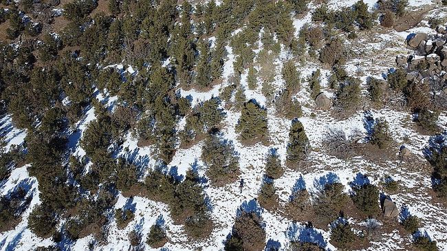 Photo of 107 Cactus Rd, Alpine, CO