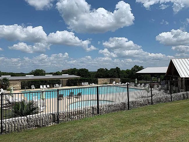 Photo of 124 N Calvin Barrett, Blanco, TX