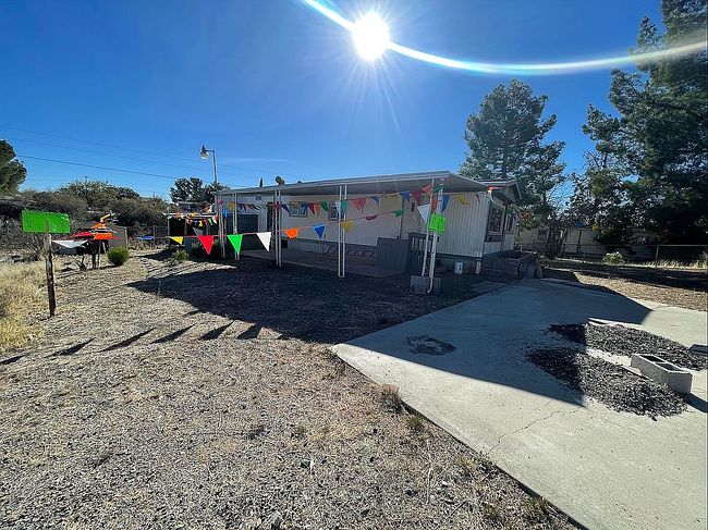 Image of 20761 E Antelope Rd