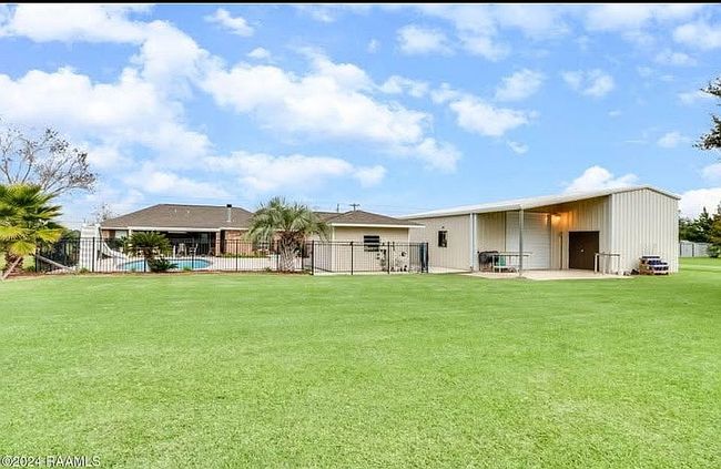 Photo of 17727 Dalton Rd, Kaplan, LA
