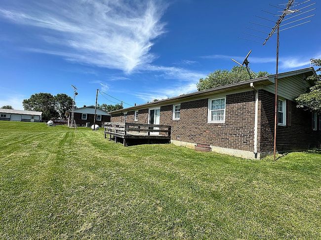 Photo of 11938 N Spades Rd, Sunman, IN