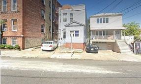 Image of 107 Tonnele Ave