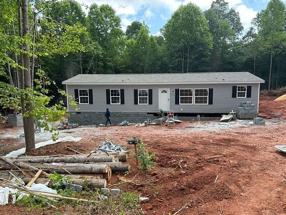 Additional photo of property located at 2328 Wagon Wheel Rd Lot 1