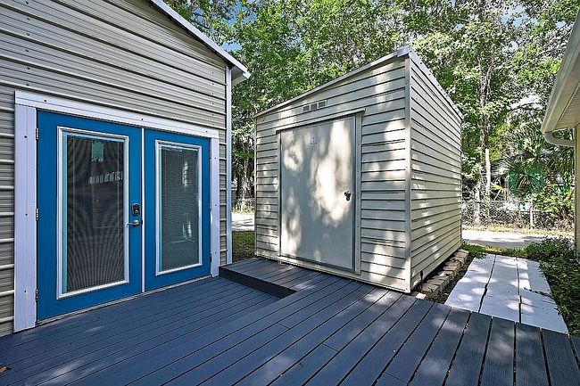 Photo of 326 Ne 9th St, Crystal River, FL