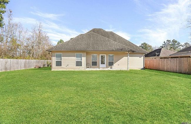 Image of 29291 S Redwood Dr