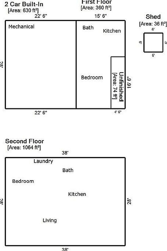 Image of 5619 Woodlawn Blvd