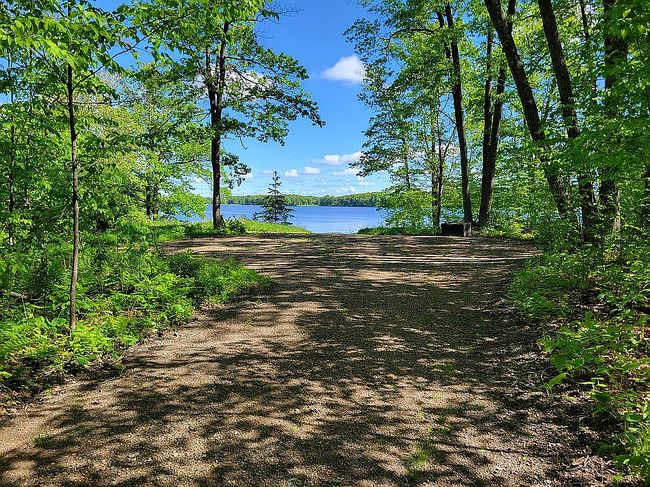 Photo of 20894 Swayback Ranch Trl, Ironton, MN
