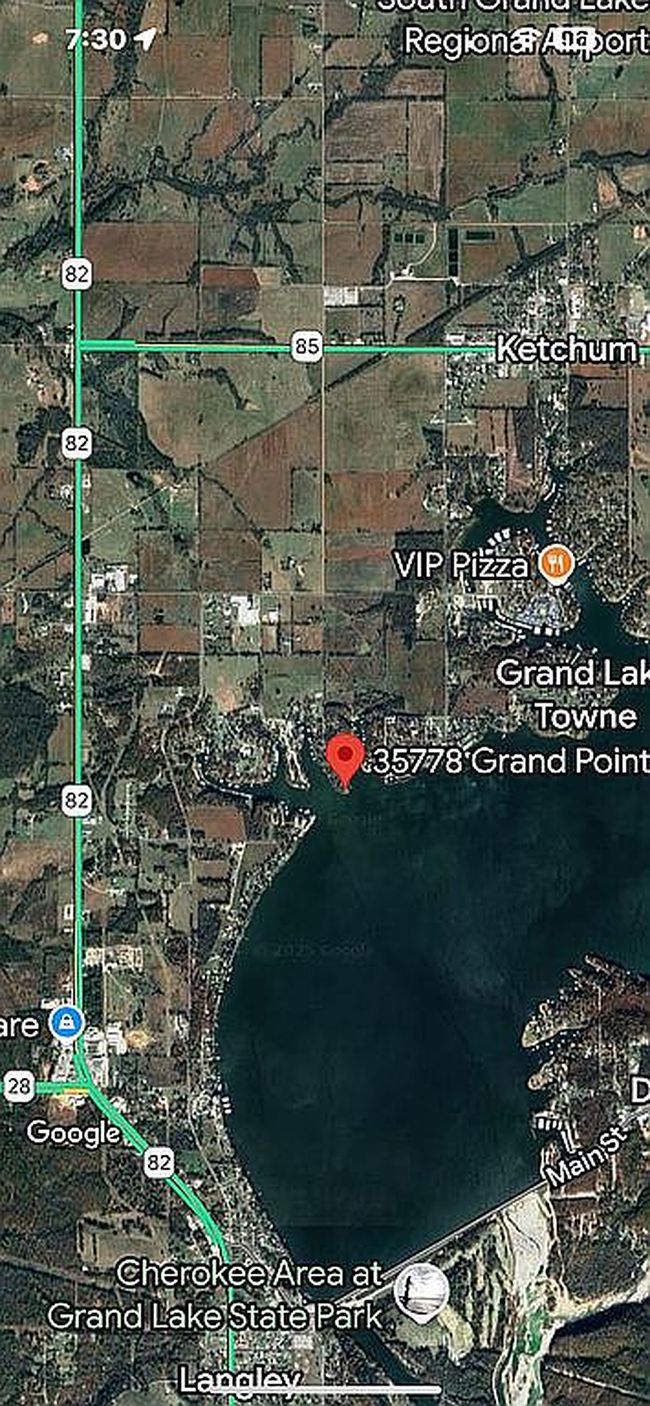 Image of 35778 Grand Point