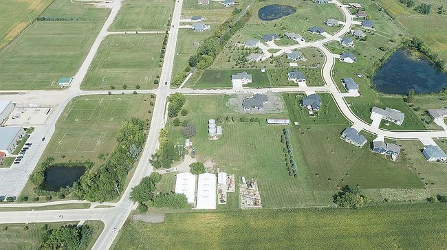 Photo of 4035 Sunner Ave, Spirit Lake, IA