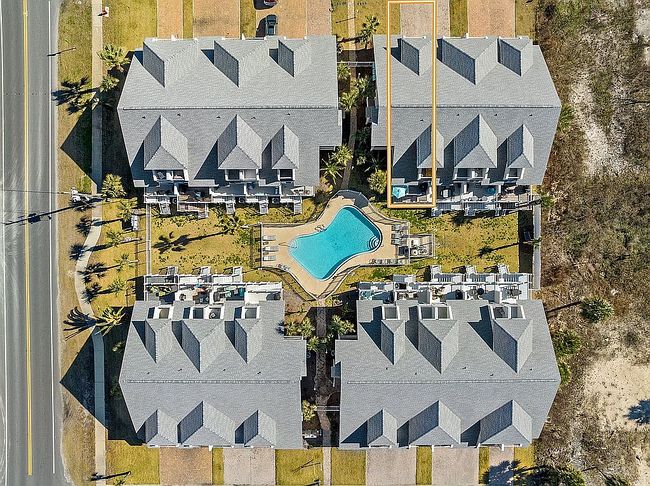 Photo of 102 S 38th St #A, Pt Saint Joe, FL