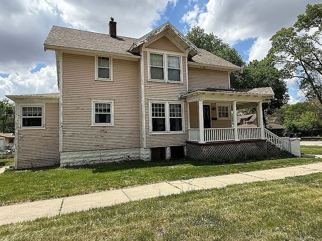 Image of 200 Spriggs St