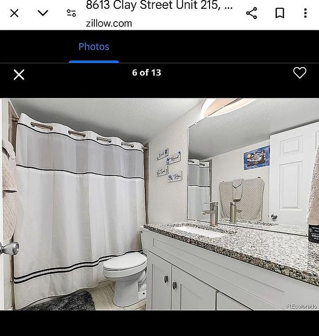 Photo of 8613 Clay St Apt 215, Westminster, CO