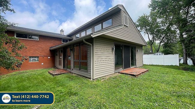 Photo of 523 Larix Rd, Monroeville, PA