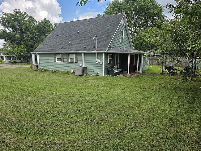 Photo of 614 Rose Rd, Albertville, AL