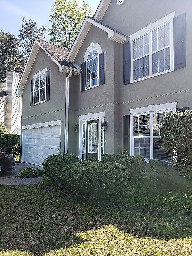Photo of 4644 Egret Ct, Austell, GA