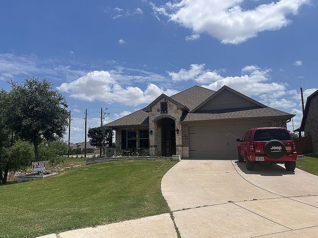 Preview of property located at 1920 Arroyo Verde Trl