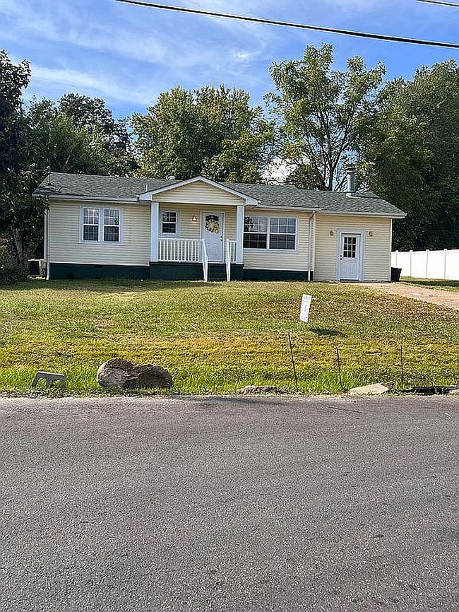 Photo of 2317 Long St