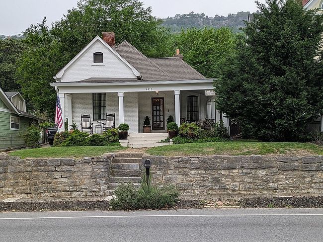 Image of 4415 Saint Elmo Ave