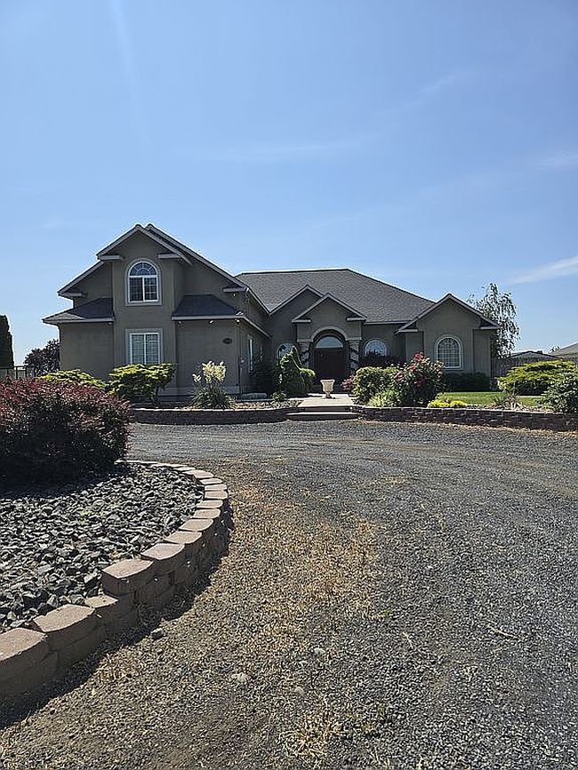 3348 Westshore Dr Ne, Moses Lake, WA