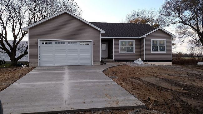Photo of 2597 N Hemlock Rd, Hemlock, MI