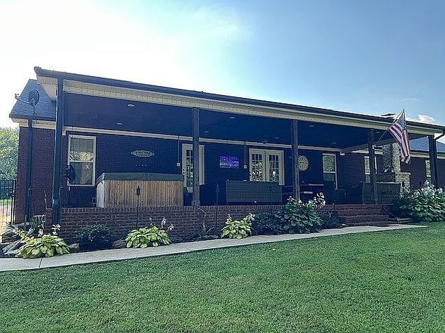 Photo of 160 Cool Springs Rd, Lexington, AL