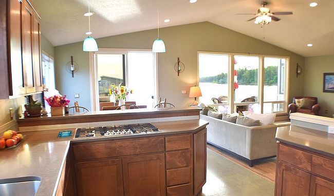 Photo of 18525 Ne Marine Dr #E8, Portland, OR