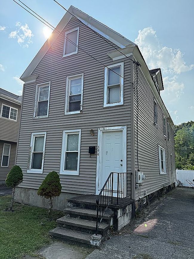 Photo of 1564 Steuben St, Utica, NY