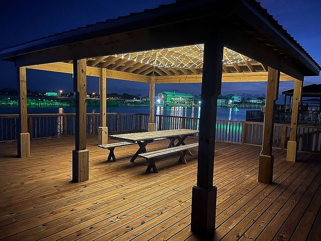 Photo of 431 S Harbor Dr Unit 12, Port Mansfield, TX