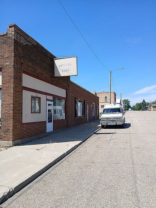 Photo of 87 Main St, Drake, ND