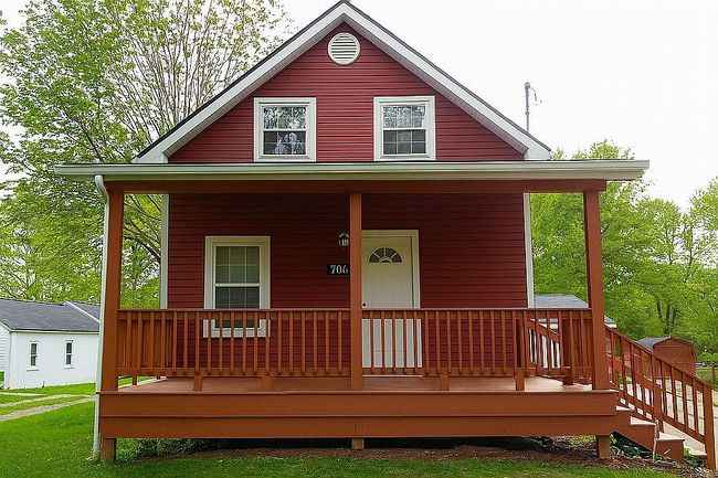 Photo of 706 Griffith Rd