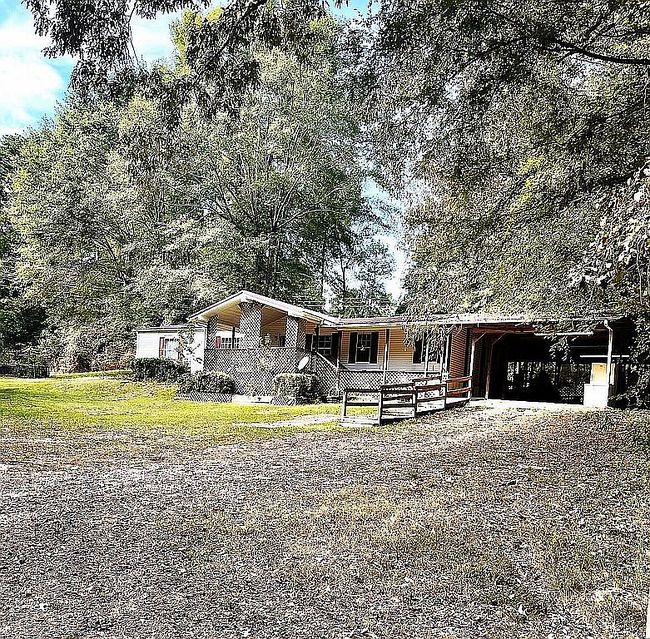 Photo of 121 Lr #33, Ashdown, AR