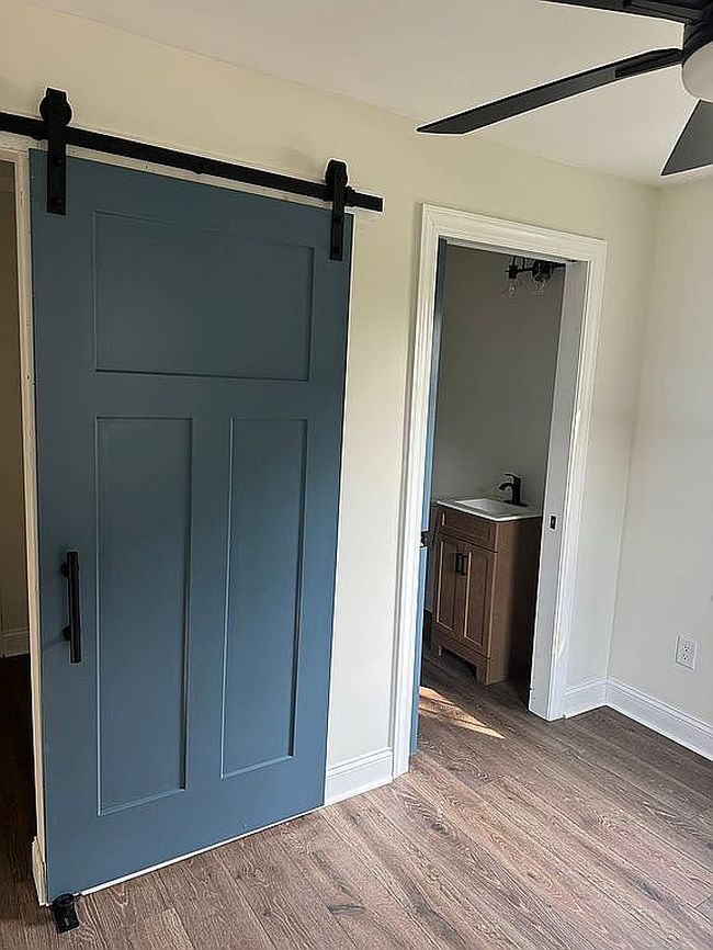 Photo of 103 W 5th St, Hobgood, NC