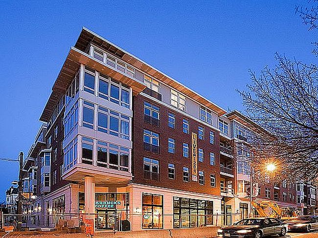 Photo of 1209 N Charles St Unit 319, Baltimore, MD