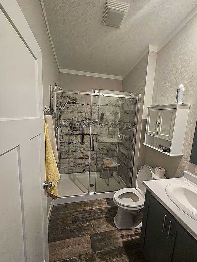Photo of 619 County Rd #4516, Ben Wheeler, TX