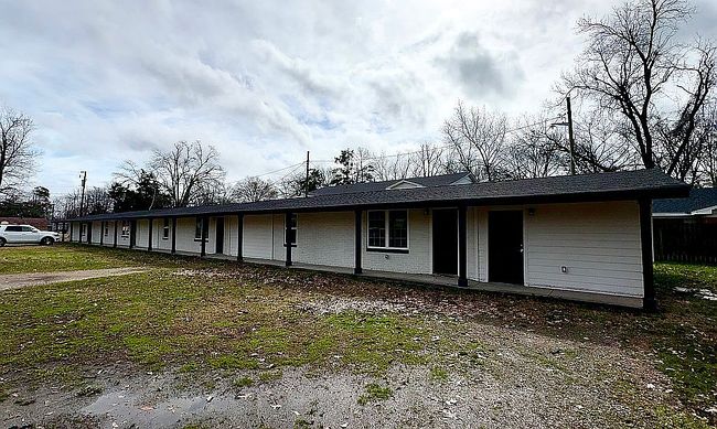 Photo of 206 S Brasfiled, Dumas, AR