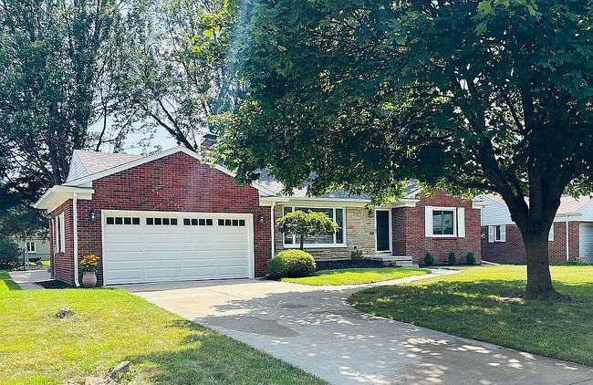 Preview of property located at 2641 Juniper Dr