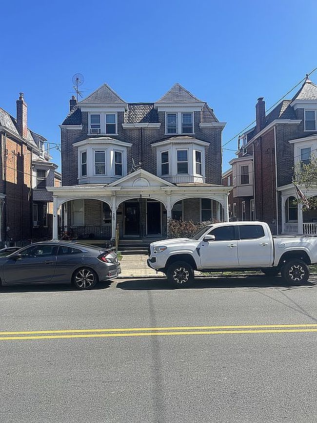 Photo of 648 Stanbridge St, Norristown, PA