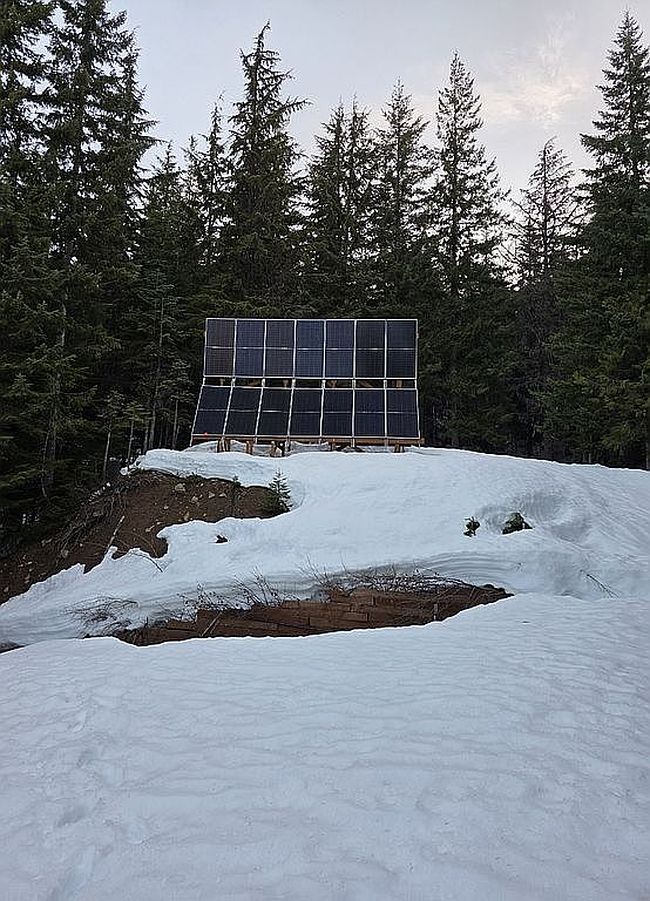 Photo of 5001 Forest Service Rd #4832, Easton, WA