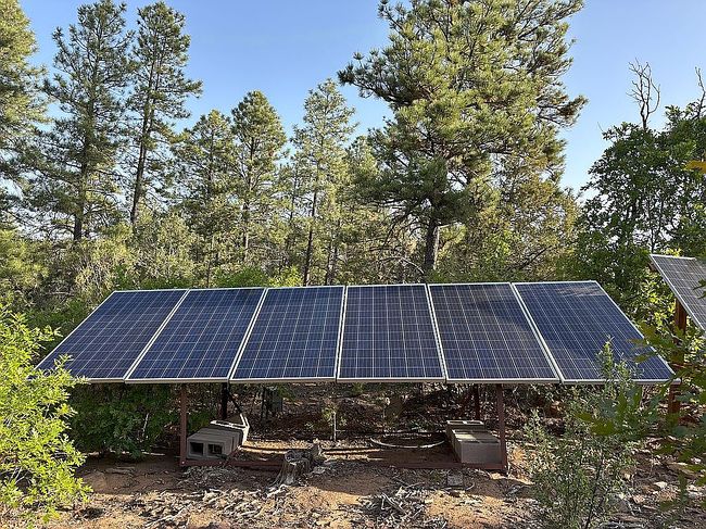 Photo of 16 Connie Dr, Tijeras, NM