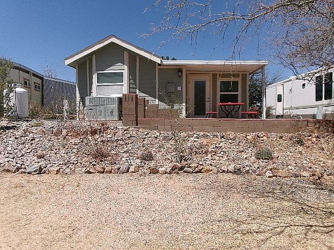 Additional photo 1 of property located at 1030 S Barrel Cactus Rdg #209