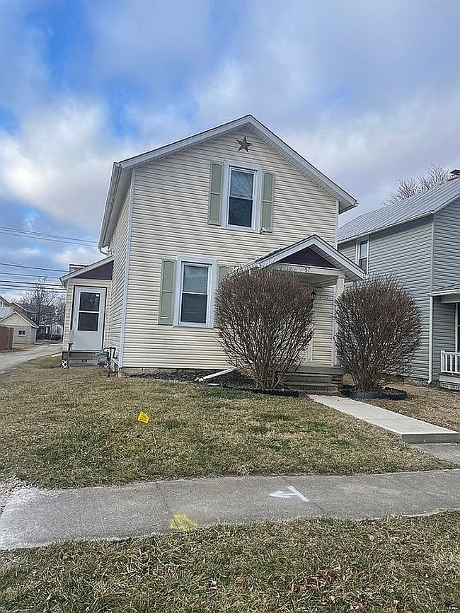 Photo of 57 Walker St, Tiffin, OH