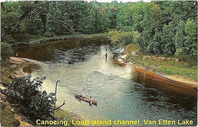 Photo of Crestwood Dr, Oscoda, MI