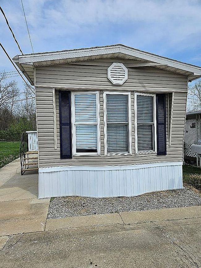 6125 Telegraph Rd #83, Toledo, OH