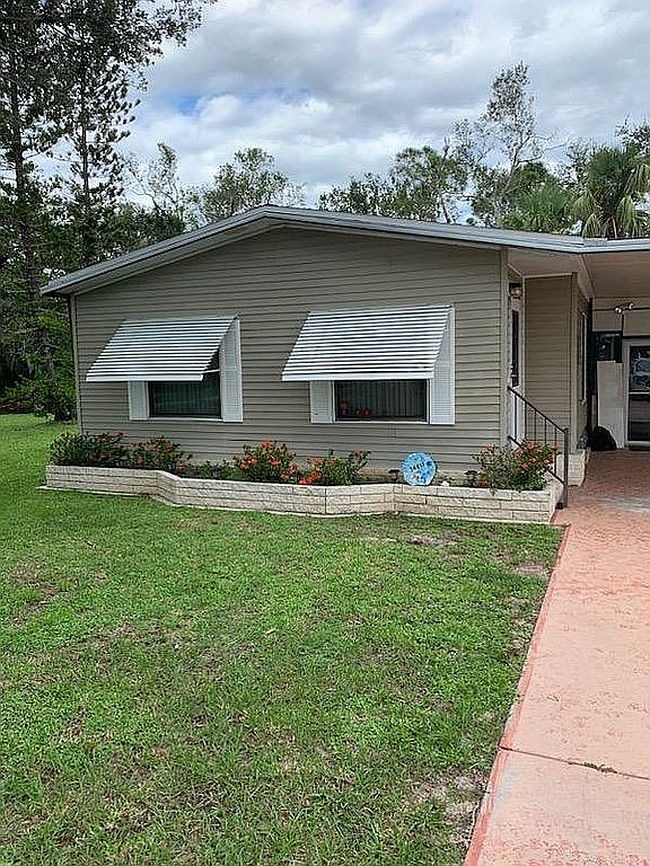 Photo of 16812 Church Dr, North Fort Myers, FL