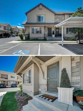 Preview of property located at 461 N 1235 W